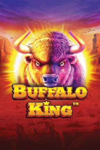 Бесплатная версия игры Buffalo King™ | VAVADA KZ 