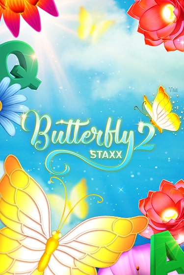 Бесплатная версия игры Butterfly Staxx 2 | VAVADA KZ 