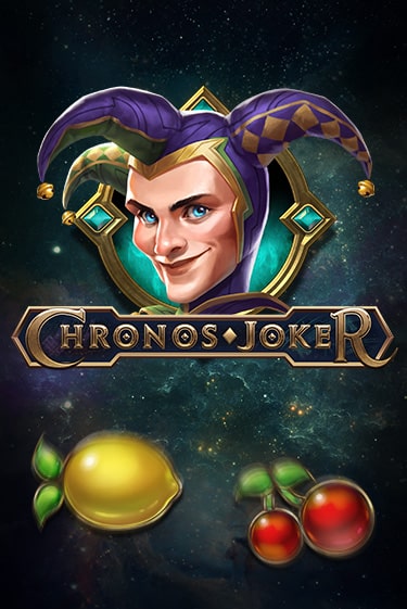 Бесплатная версия игры Chronos Joker | VAVADA KZ 