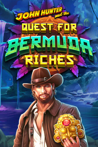 Бесплатная версия игры John Hunter and the Quest for Bermuda Riches | VAVADA KZ 