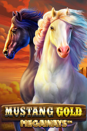 Бесплатная версия игры Mustang Gold Megaways | VAVADA KZ 