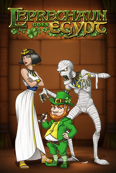 Бесплатная версия игры Leprechaun goes Egypt | VAVADA KZ 